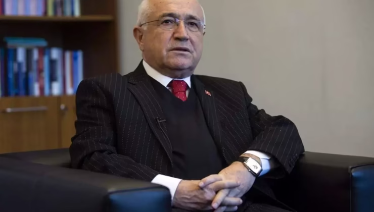 Skandal iddia! Cemil Çiçek’e mesaj attığını sanarken, yanlış kişiden torpil istedi