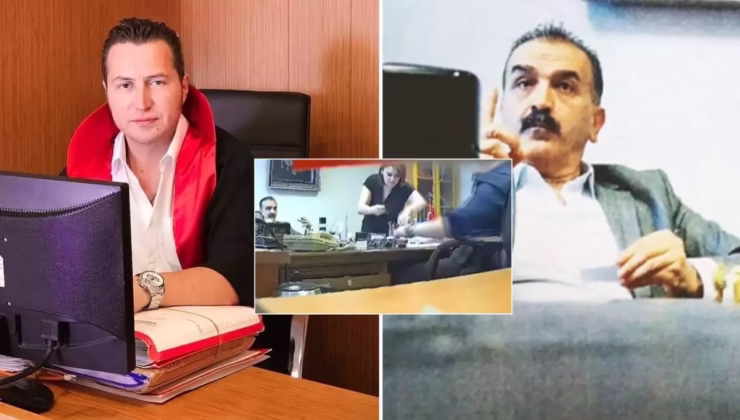 Skandal iddia Savcı Yavuz Engin’i küplere bindirdi: Şerefsiz suçlu