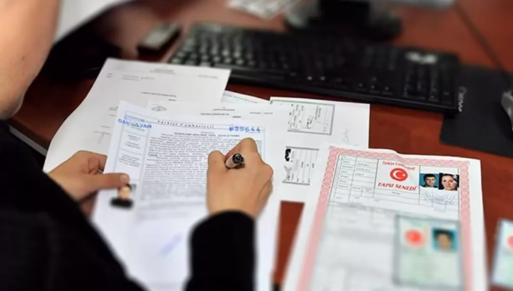 Tapudan “65 yaşa rapor zorunluluğu” iddialarına yanıt