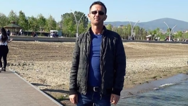 Tartıştığı eşini bıçaklayarak öldürdü