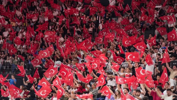 TFF’den Gazze’ye destek: Türkiye-Gürcistan maçının gelirleri bağışlanacak