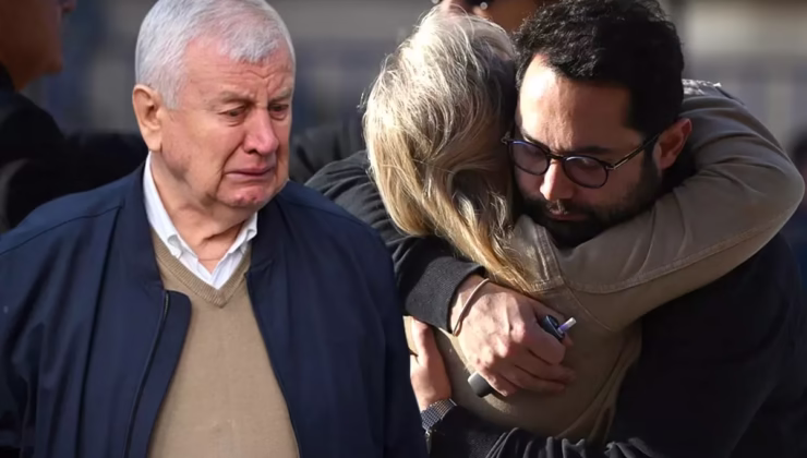 Türkiye’nin konuştuğu davada nefesler tutuldu! Karar bekleniyor