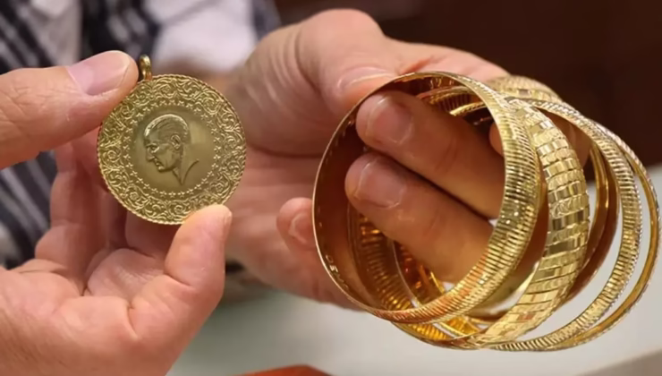 Yatırımcı ne yapmalı? İşte dev bankanın 2026 yılı için altın tahmini