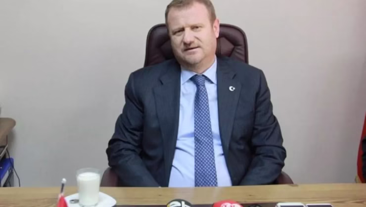 Yeni RTÜK Başkanı Mehmet Daniş oldu