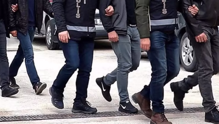 100 milyon liralık vurgun yapan “Ölüler Çetesi” çökertildi