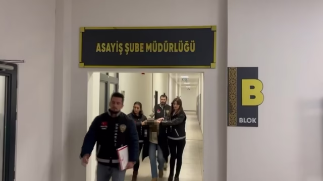 18 yıl önce bebeğini öldürüp, çöpe atan anne yakalandı