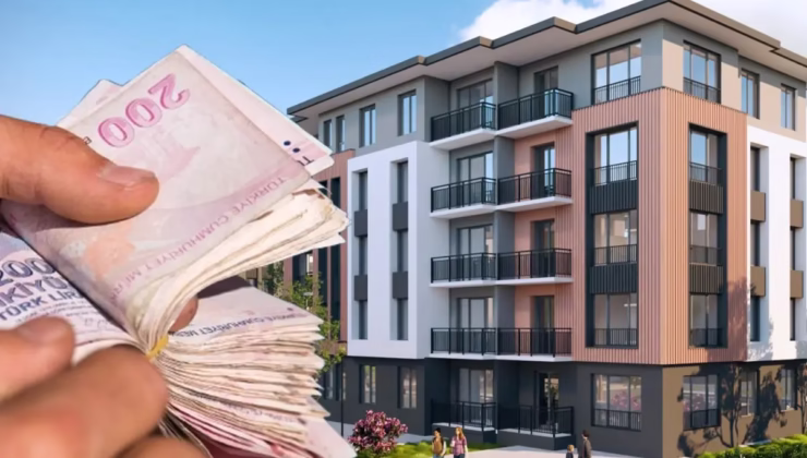 500 bin sosyal konutta başvuru ücretini yatırma süresi ne kadar?