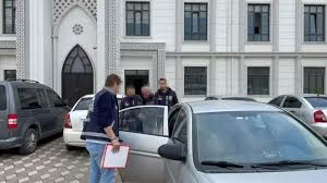 Kocaeli’de ziynet eşyası hırsızlığı şüphelisi tutuklandı