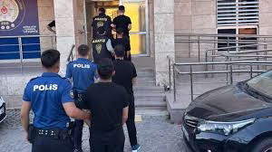 Kocaeli’de silahla yaralama şüphelisi tutuklandı
