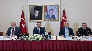 Kocaeli Valisi Aktaş’tan Gebze’de çöken apartman ve tahliye edilen binalara ilişkin açıklama: