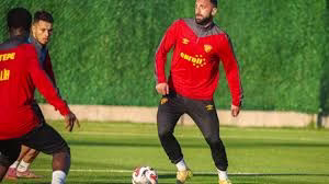 Kocaelispor, Göztepe maçının hazırlıklarını sürdürdü