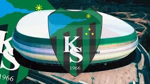 Kocaelispor’dan sponsor desteğine ilişkin açıklama