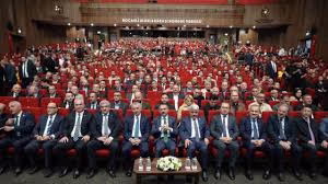 Kocaeli’nin teknoloji vizyonu sahneye çıktı: “Dijital devrimi ıskalayan tarihten silinir”