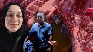 Kocaeli’de çöken 7 katlı apartmanın enkazından kurtulan Dilara’ya acı haber verildi