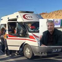 Akrabaya küfür tartışması kanlı bittiServis şoförleri arasında ilginç kavga