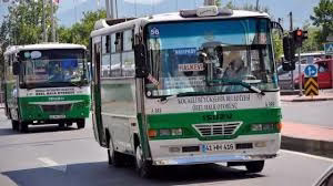 Ulaşım zammı kabul edildi!