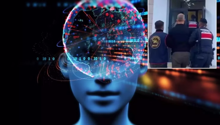 Akıllara durgunluk veren olay! Yapay zekayla rüşvet süsü verdiler