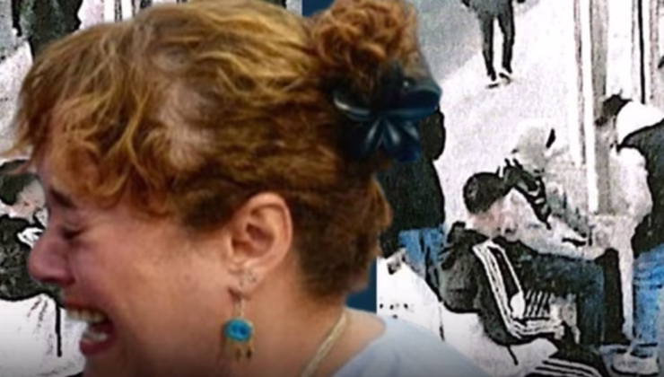 Anne Minguzzi’yi isyan ettiren beraat kararının gerekçesi açıklandı! Dikkat çeken ‘delil’ ayrıntısı