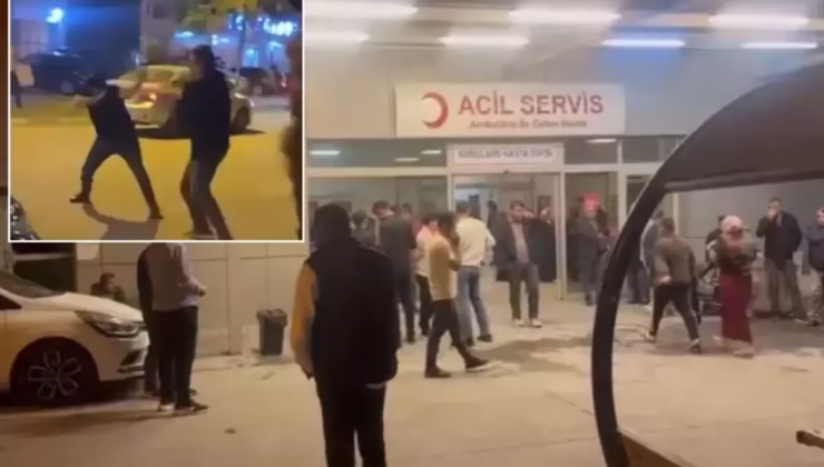 Arazi anlaşmazlığında kan aktı! Bilanço ağır