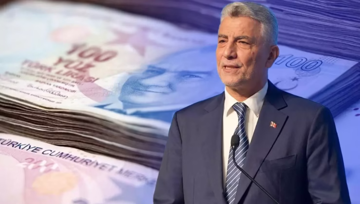 Bakan Bolat tarih verdi: Esnafa faiz indirimi geliyor