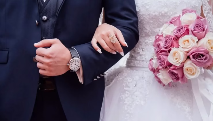 Bakan Göktaş: Evlenecek gençlere yüzde 40 indirim desteği sağlanacak