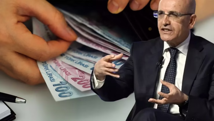 Bakan Şimşek işareti verdi! İşte vergi, ceza ve harçlara uygulanacak zam oranı