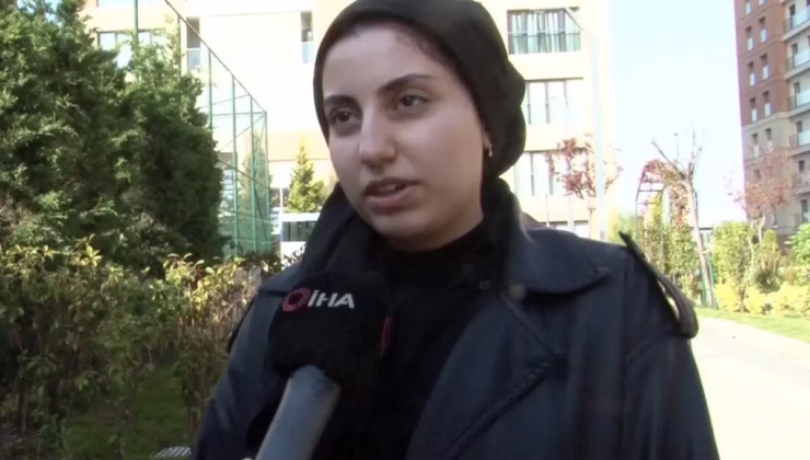 Başörtülü üniversite öğrencisi hocasının hakaretine uğradı: Bu şekilde temizlikçiye benziyorsun