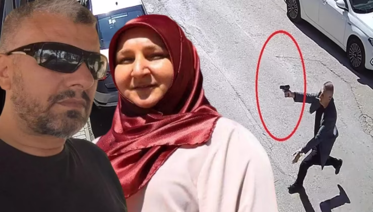 Boşanma aşamasındaki eşini sokak ortasında öldüren adam hakimi suçladı