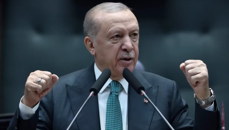 Cumhurbaşkanı Erdoğan’a Selahattin Demirtaş’ın tahliyesi soruldu: Yargı ne derse o olur