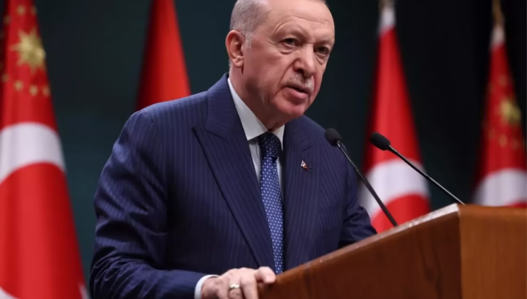 Cumhurbaşkanı Erdoğan’dan komisyonun İmralı kararına ilk yorum