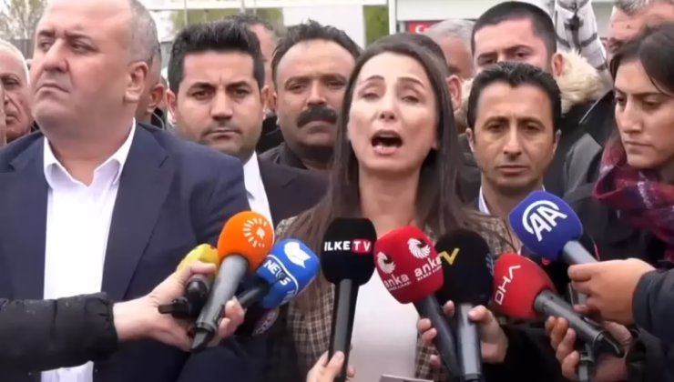 Demirtaş’tan yeni mesaj: Milletvekilleri riskleri göze alarak İmralı’ya gitmelidir