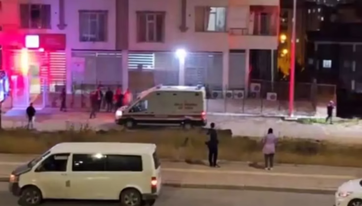 Engelli bakım merkezinde yangın: Bir çocuk hayatını kaybetti