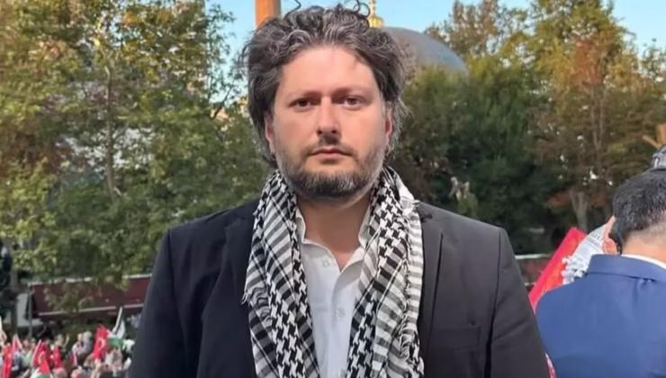 Furkan Bölükbaşı “Cumhurbaşkanına suikast ve tehdit” suçundan gözaltına alındı