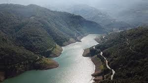 Kocaeli’nin su ihtiyacını karşılayan barajın seviyesi yüzde 6’ya düştü