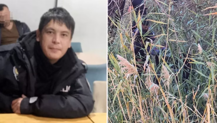 Hastaneden ayrılan polis memurunun cansız bedeni bulundu