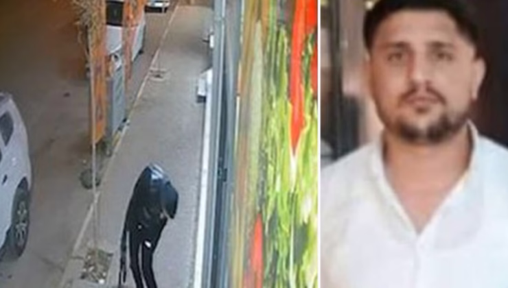 İki grubun ‘pompalı’larla kanlı düellosu!