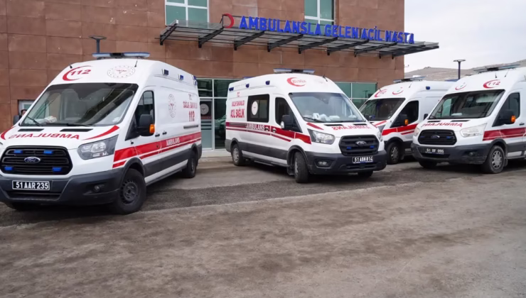 İki şehir, onlarca mağdur! Hepsi gıda zehirlenmesi şüphesiyle hastanelik oldu