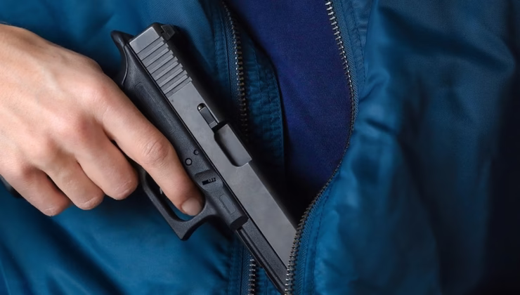 İstanbul’da dehşete düşüren olay: 13 yaşında katil oldu!