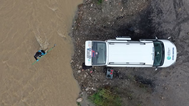İzmit Körfezi’ne dökülen 12 dere sürekli denetleniyorKörfez’in su kalitesi “dijital ikiz” teknolojisine emanet