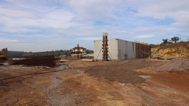 Kandıra’ya 2 bin 444 metrekarelik modern fındık depolama tesisi