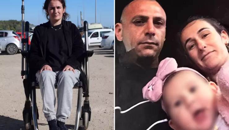 Kazada paramparça olan aileye bir darbe de sığındıkları avukattan geldi! 850 bin liraya el koydu