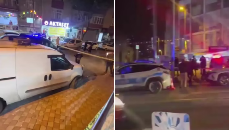 “Kız meselesi” cinayetle bitti! 17 yaşındaki genç öldürüldü