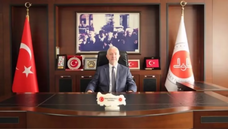 Mehmet Sönmezoğlu kimdir? Kocaeli İl Müftüsü Mehmet Sönmezoğlu nereli, kaç yaşında?