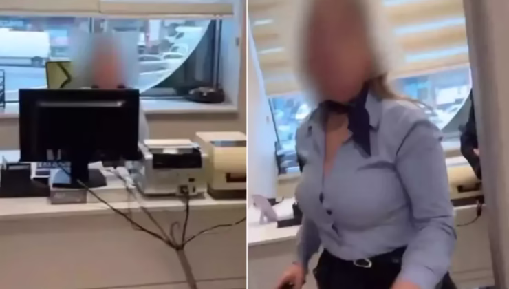 Özel hastanede büyük skandal! Hemen soruşturma başlatıldı