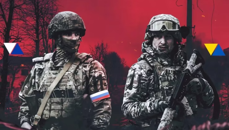 Rusya Dışişleri Bakanlığı: Ukrayna’daki çatışmanın çözümünde Türkiye ve Belarus arabulucu olabilir