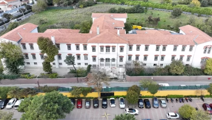 Sahte reçete vurgununda profesör dahil 3 kişi tutuklandı