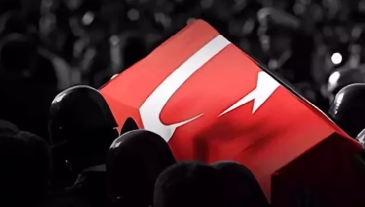 Şehitlerimiz Türkiye’ye getiriliyor