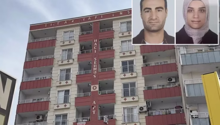 Şehri ayağa kaldıran aile katliamı! İlk incelemede kapıda zorlama görülmedi