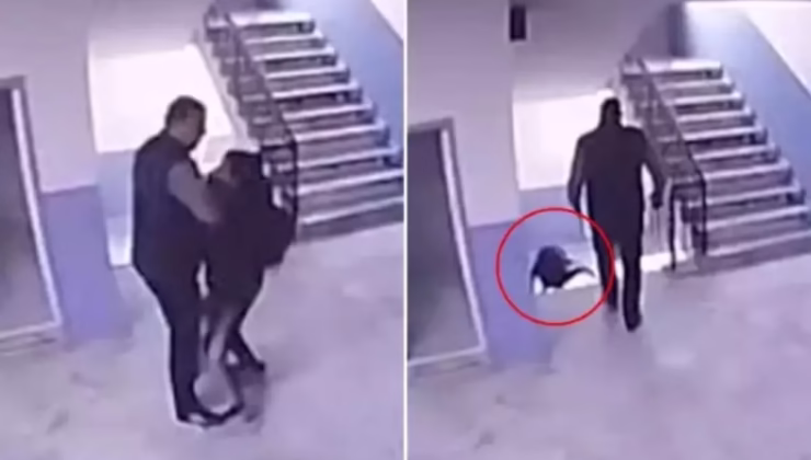 Yaptığı savunma yetmedi! Bu görüntüler için karar verildi