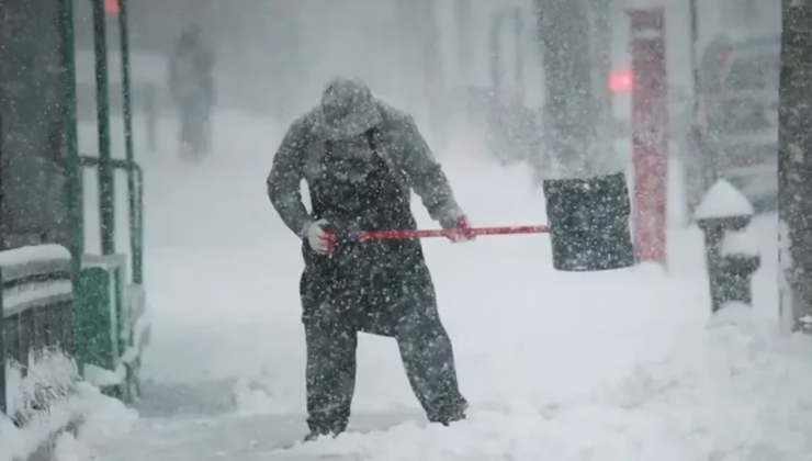 Yıllar geçse de unutmayacağımız kış geliyor: Tüm ülke için tarih verildi